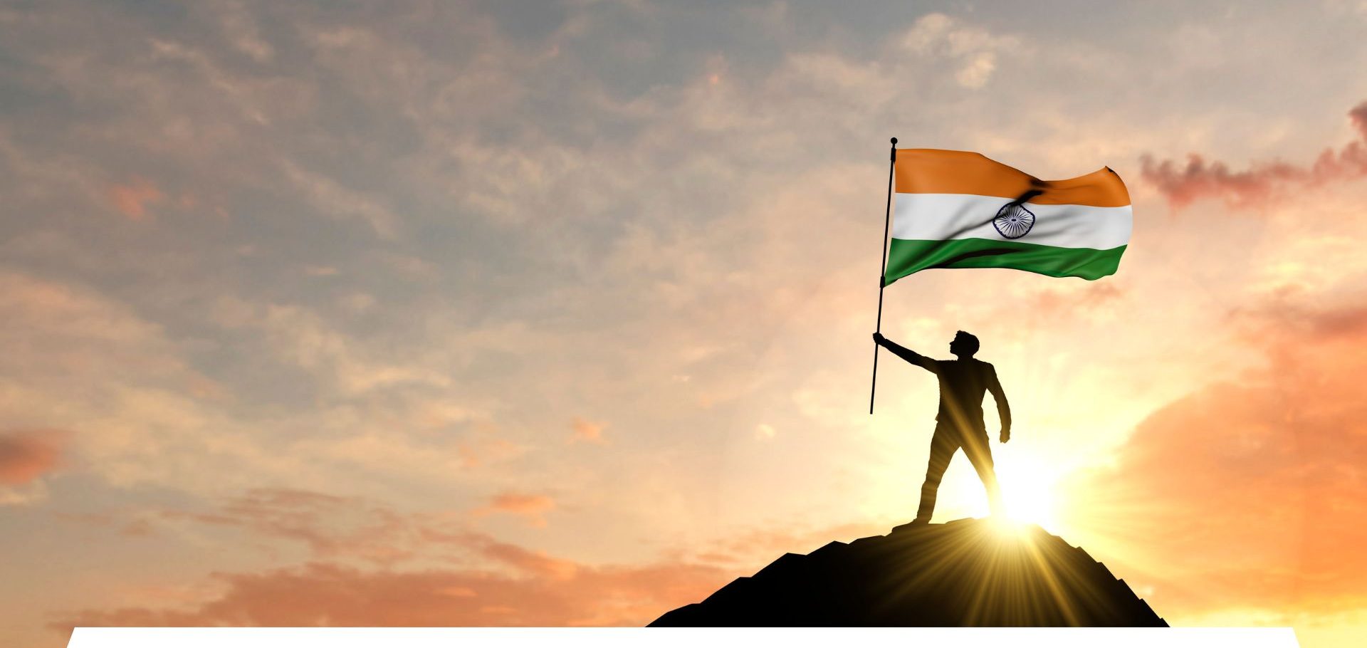 The Dawn of Freedom: Reflecting on India's Independence Day