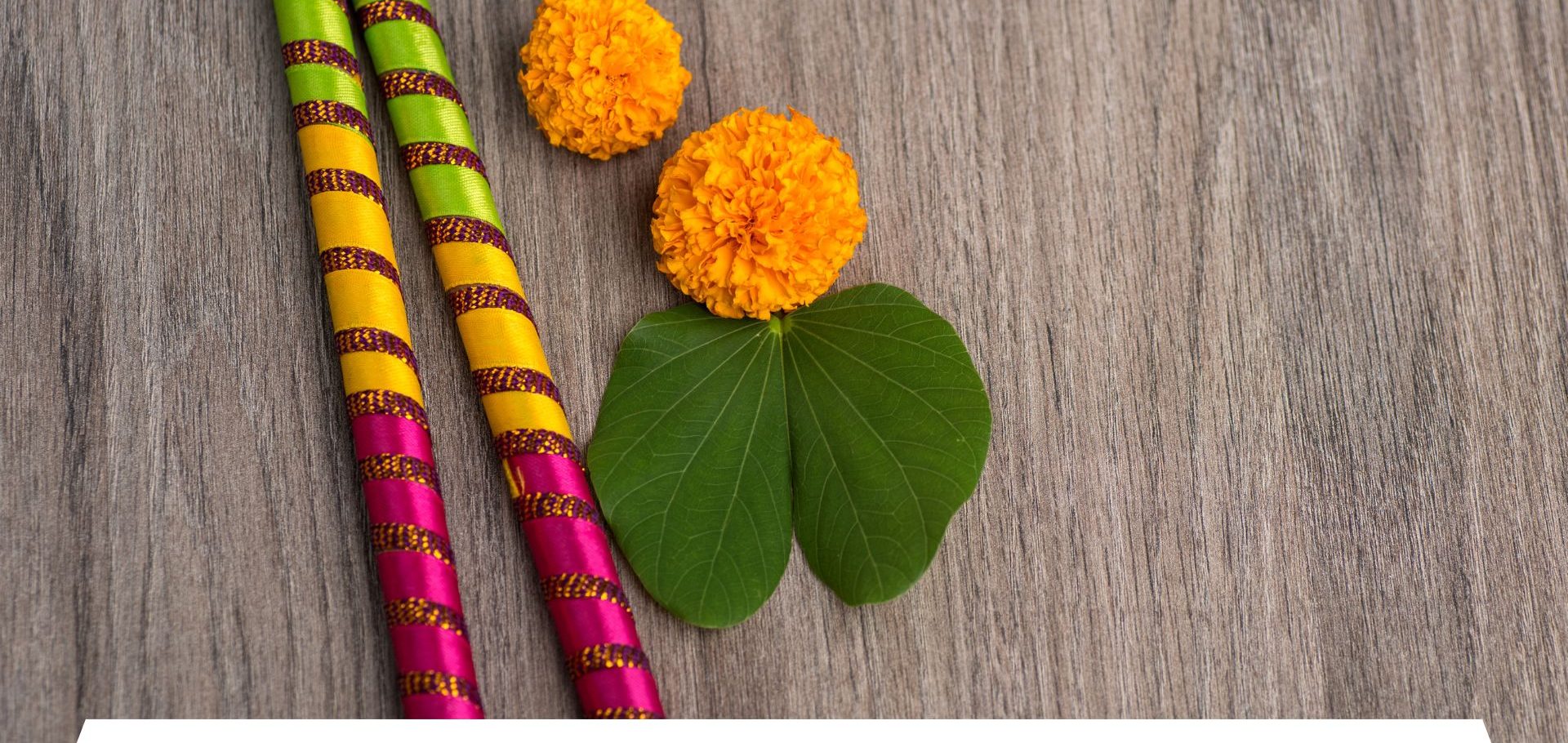 Navratri for Kids - Best Schools in Jaipur