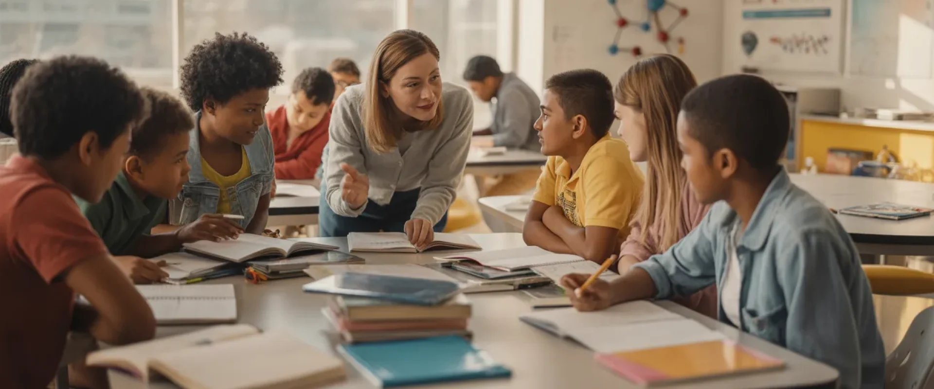 How Schools Prepare Students for Future Challenges