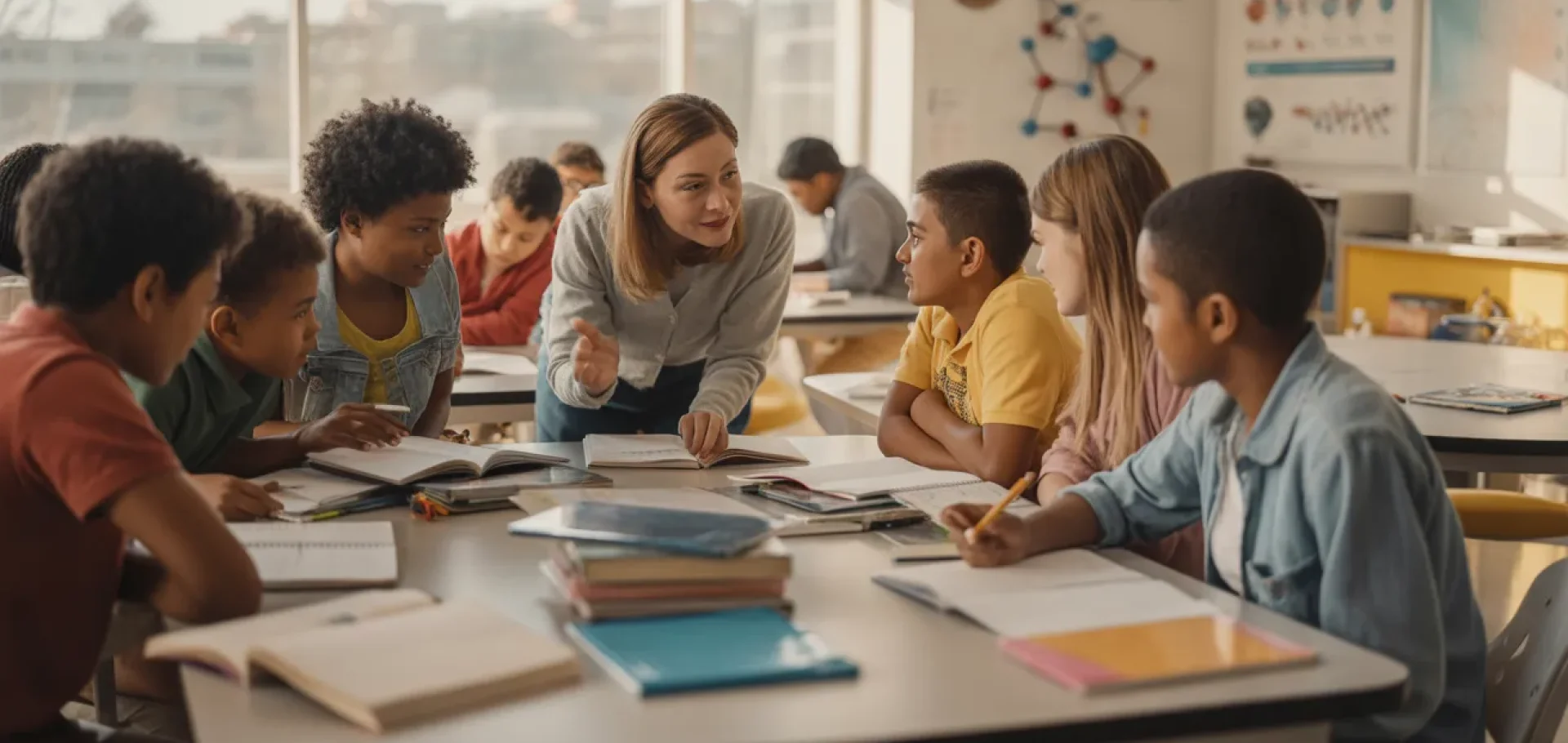 How Schools Prepare Students for Future Challenges