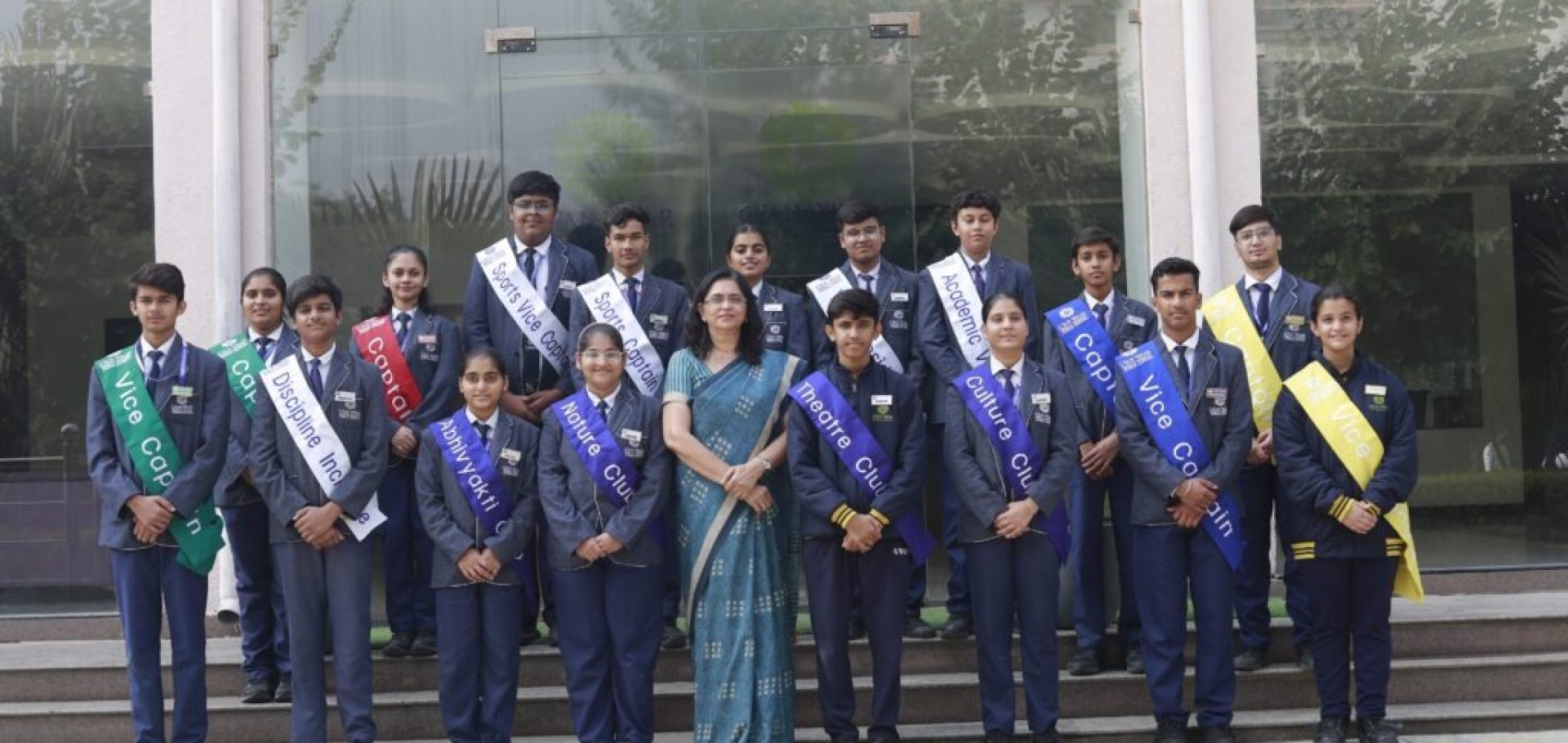 best schools in Jaipur