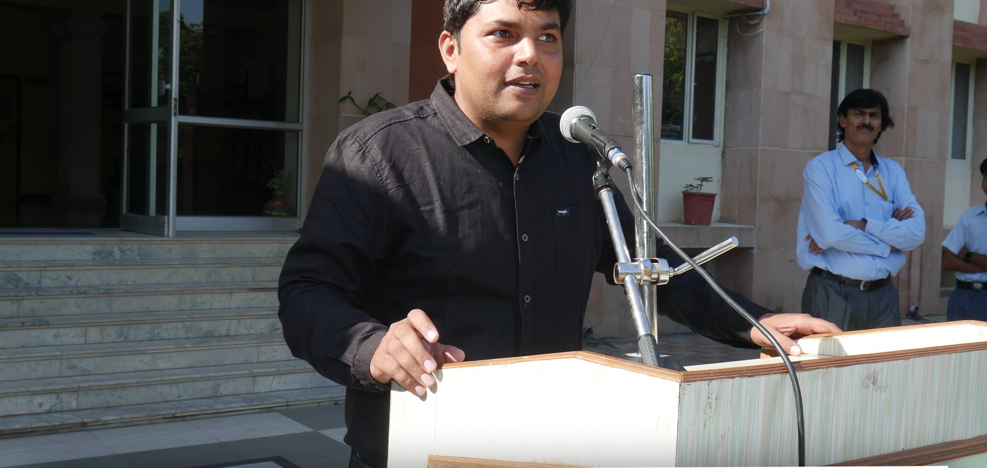 Indian Leaders - CBSE Schools In Jaipur