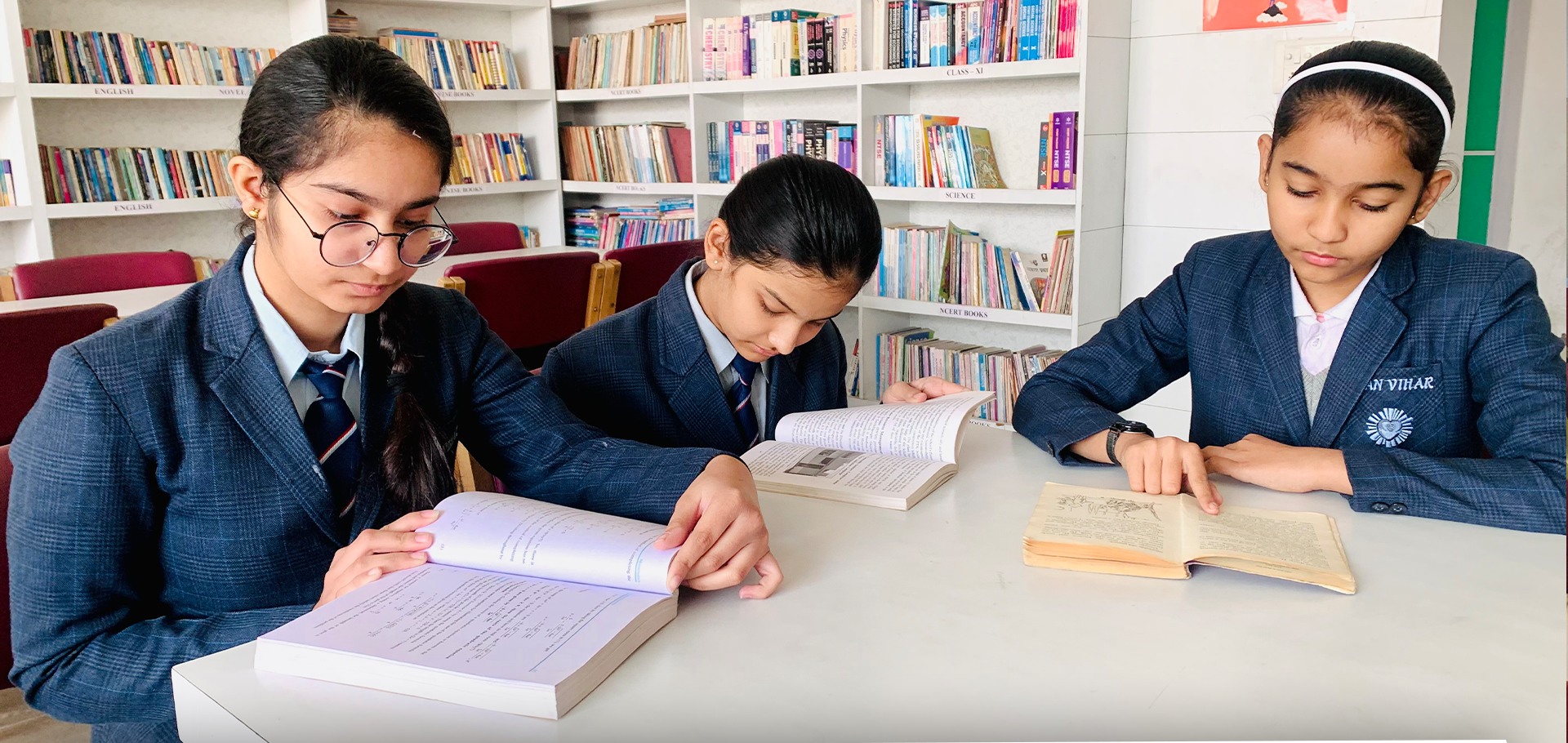 Social Learning at CBSE Schools in Jaipur