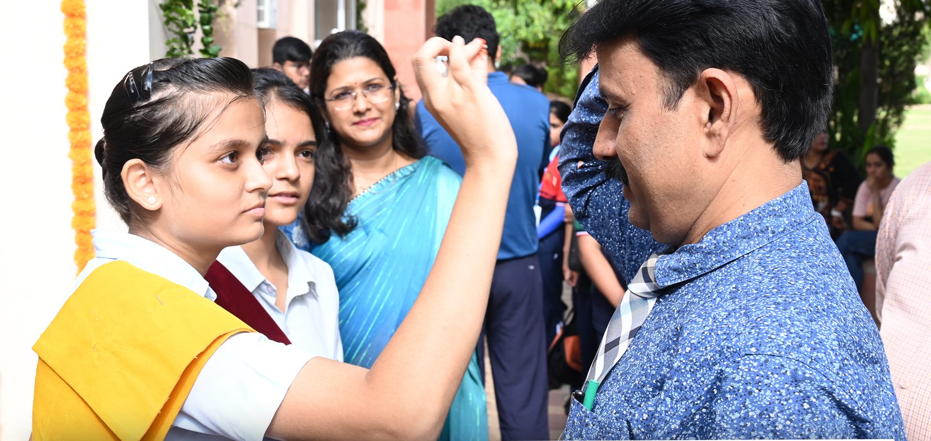 CBSE Schools in Jaipur