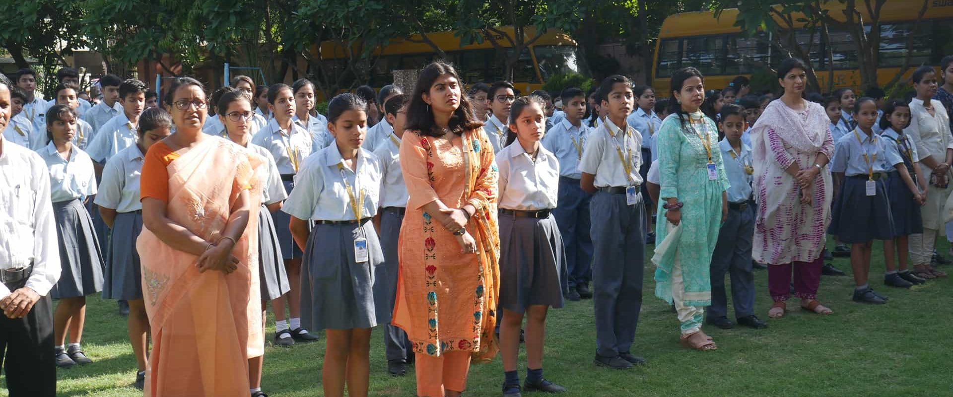 Top Schools in Jaipur