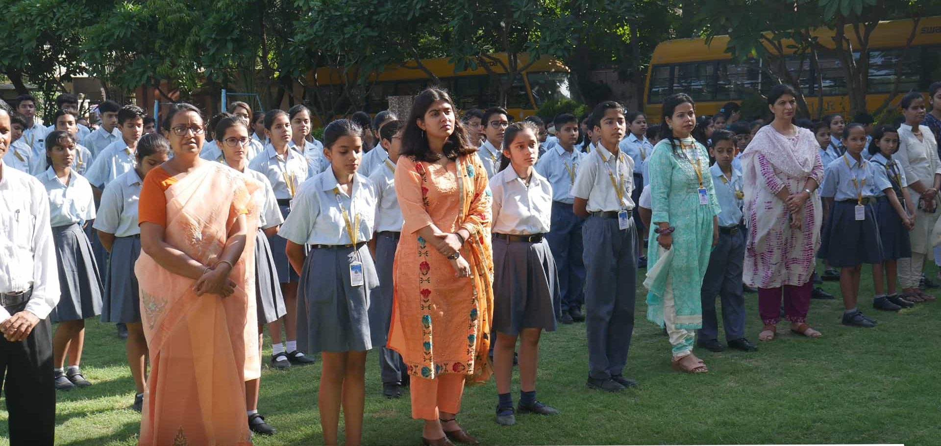 Top Schools in Jaipur