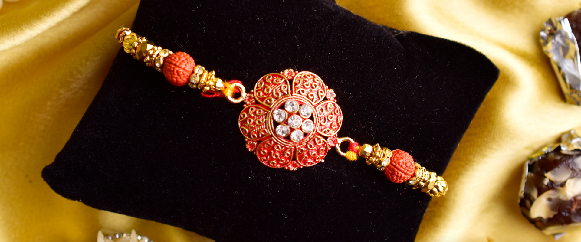 DIY Rakhi - Top Schools in Jaipur