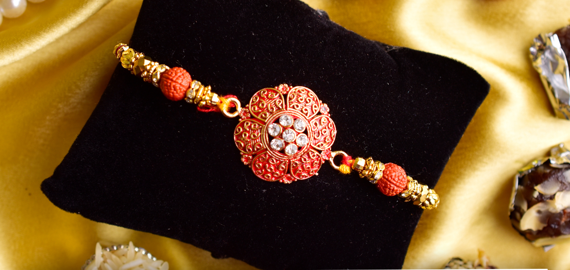 DIY Rakhi - Top Schools in Jaipur